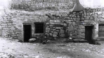 "Selçuklu dönemine ait en eski medrese"