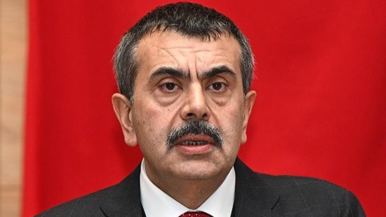"1 milyon 22 bin 658 öğrenci sınava girecek"