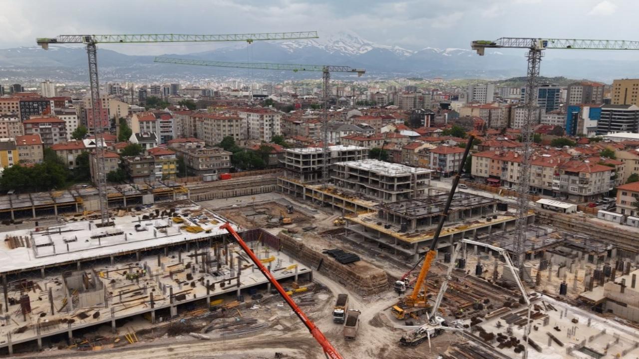 4,5 milyar TL’lik dev dönüşümü hızla yükseliyor