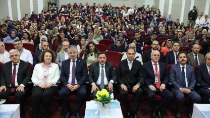 "Bizi dünyada diğer milletlerden ayrı kılan bir şey varsa o da ailedir"