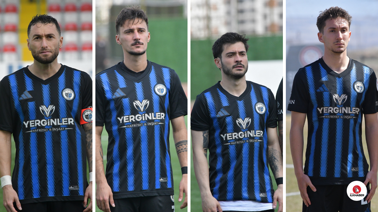 Erciyes 38 FSK iç transferde 8 oyuncusu ile yeniden anlaştı
