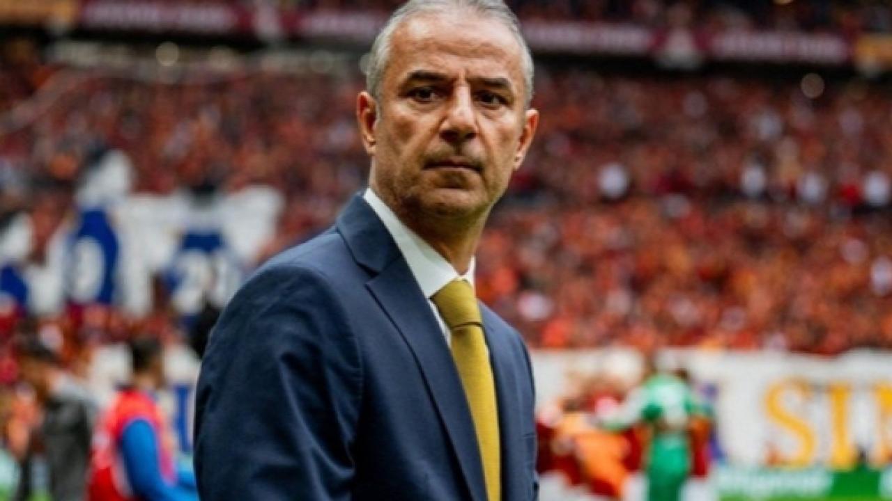 Fenerbahçe, İsmail Kartal ile anlaştığını açıkladı