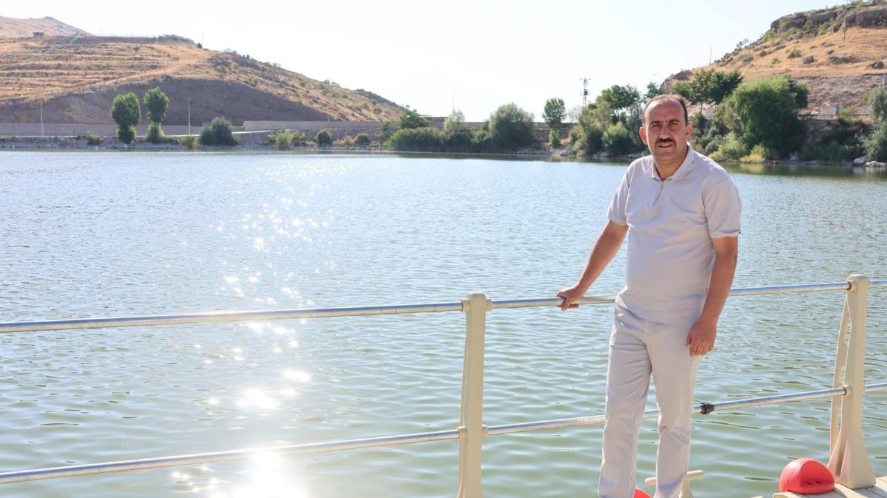 İncesu Marina Lisanslı Kano Merkezi Oldu