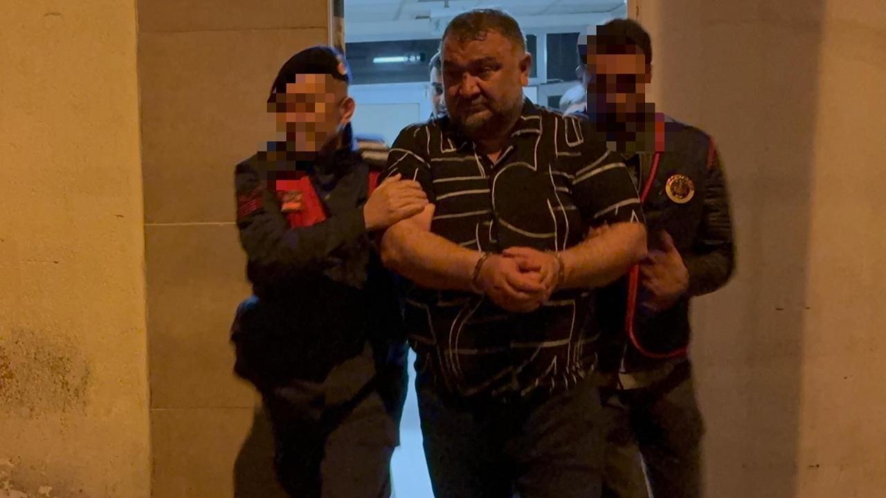 İş adamı cinayetinde sanık hakim karşısında