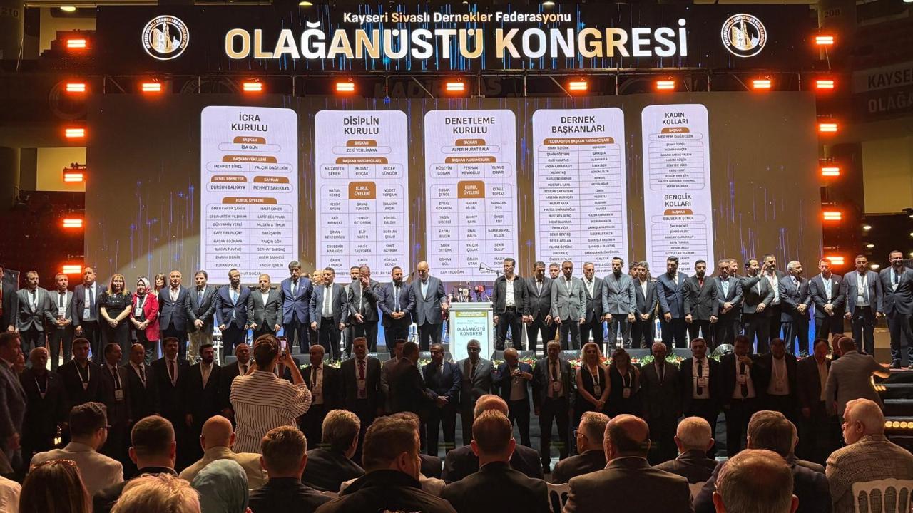 İsa Gün güven tazeledi