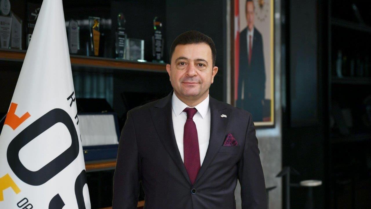 Kayseri OSB sanayicisine, sanal POS üzerinden taksit imkanı