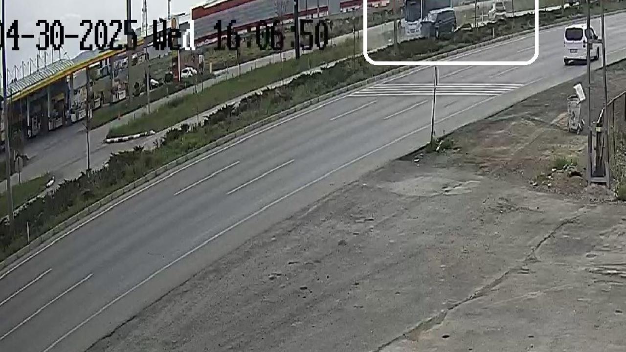 Kayseri'de 2 kişinin hayatını kaybettiği kazada sürücüye 4 yıl hapis cezası