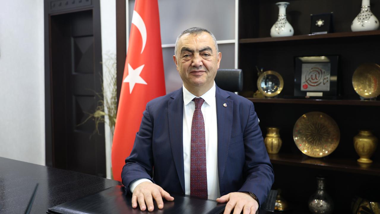 "Kayseri’den 303 milyon dolar ihracat gerçekleştirildi"