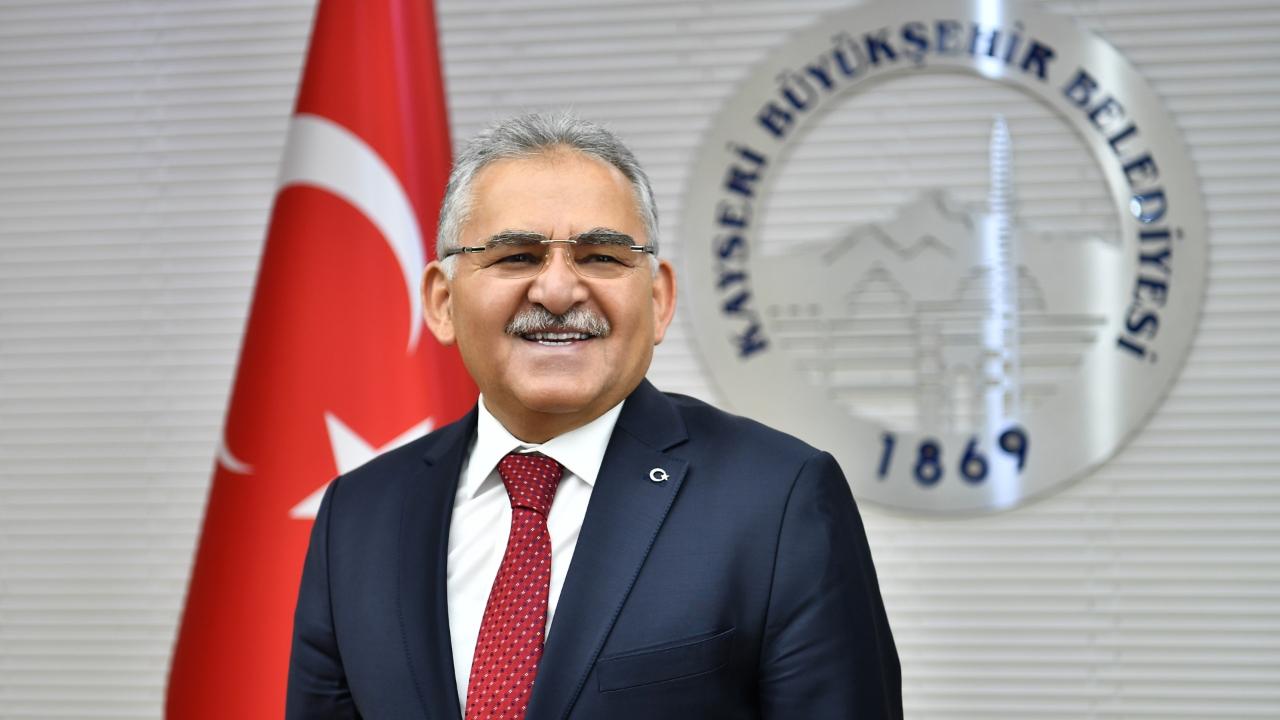 "Kayseri’miz Türkiye ekonomisine güç vermeye devam ediyor"