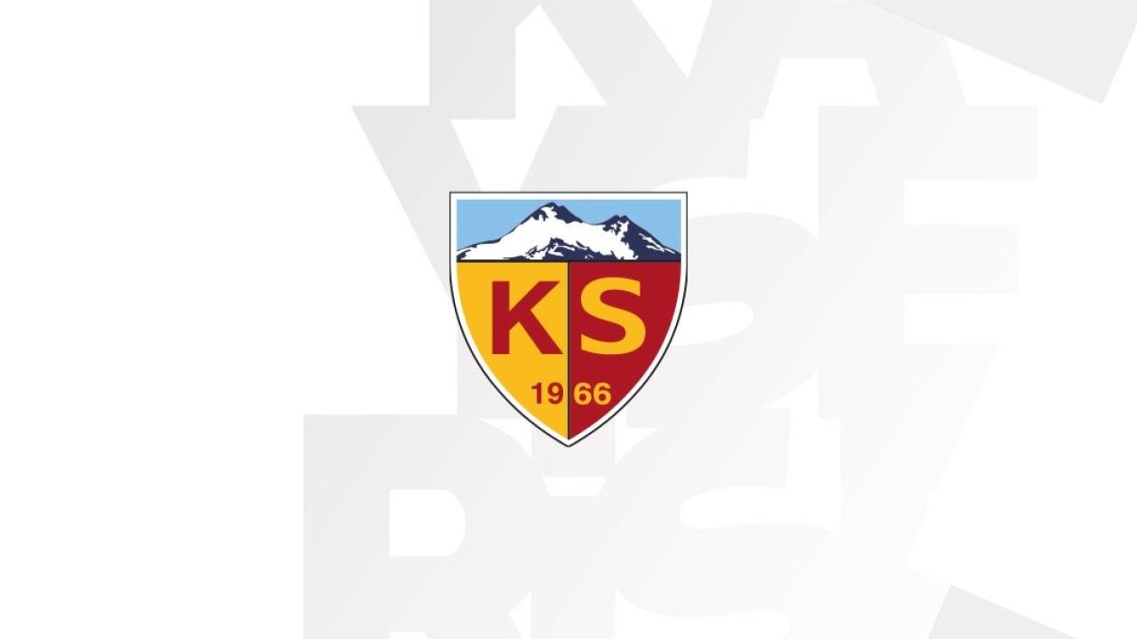 Kayserispor’a 232 milyon TL limit