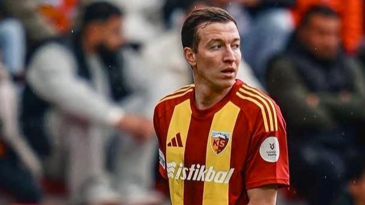 "Makarov ile sözleşmemiz bitti, devam etmeyeceğiz"