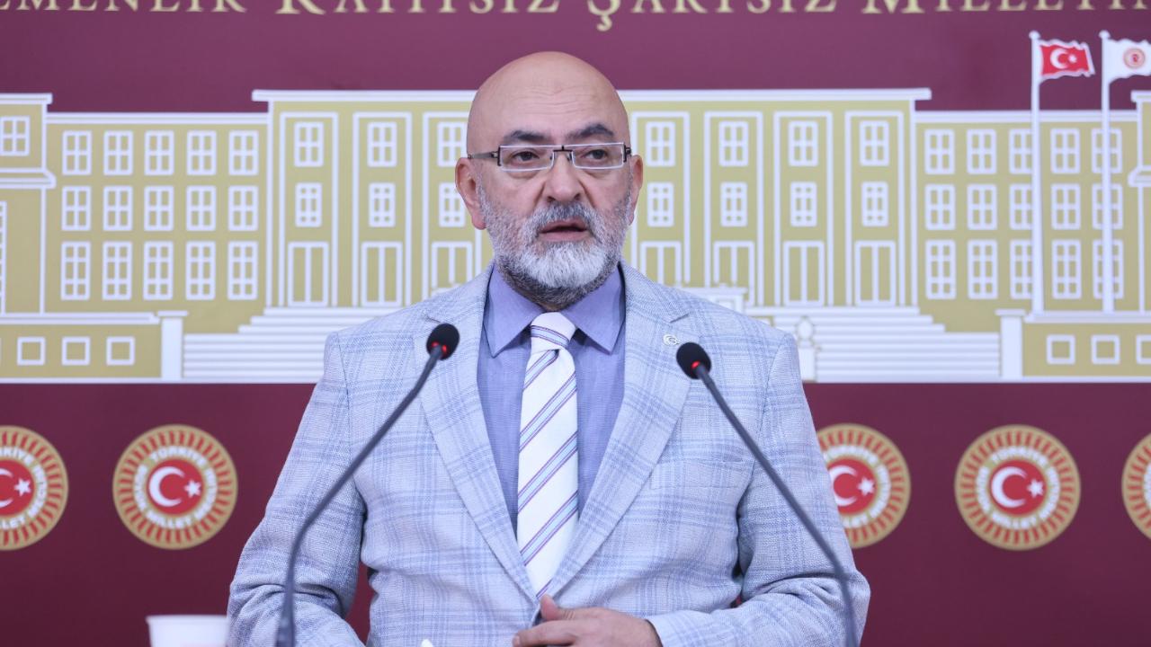 Milletvekili Cıngı’dan YKS Öncesi Gençlere Moral Mesajı