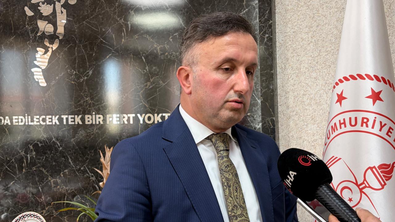 Öğrencilerin yaz tatili yarın başlıyor