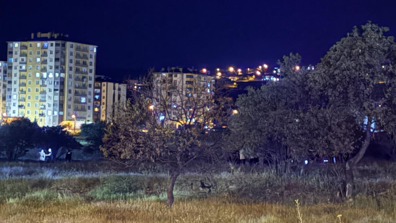 Polis memuru "Sizleri seviyorum" notu bırakarak intihar etti