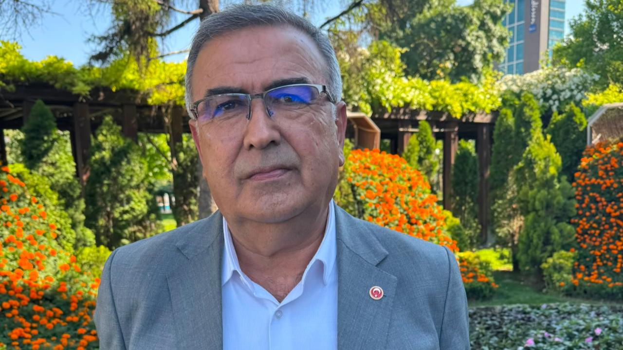 "Sarız’da çok daha güzel hizmetlerimiz olacak"