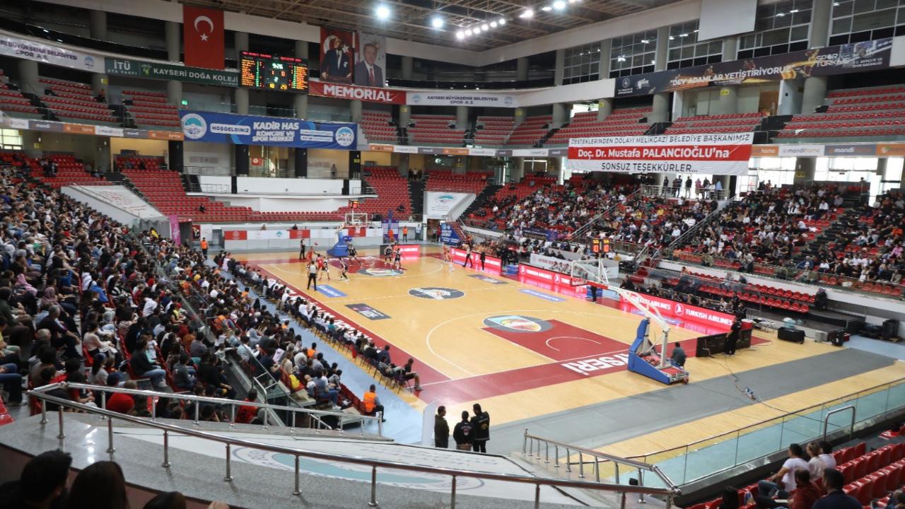 "Şehrin takımına hep birlikte sahip çıkalım"
