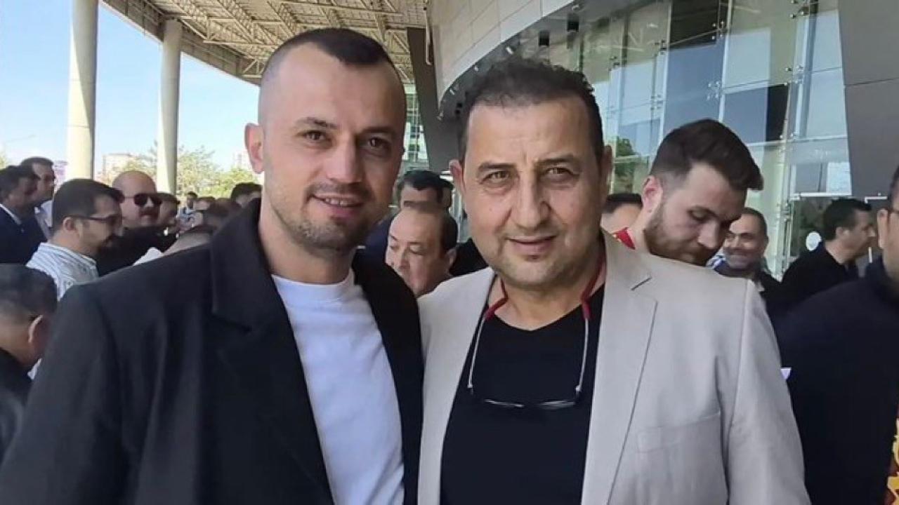 Seyit İçgül ve İlhan Parlak ile anlaşıldı