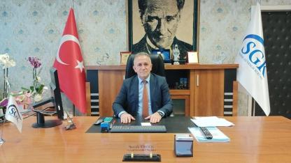 SGK Borçlarında Yeni Dönem: Tecil Süresi 72 Aya Çıkarıldı