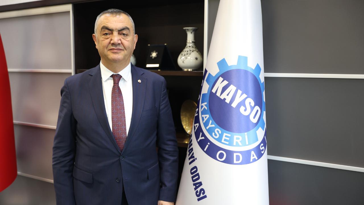 "TOBB Nefes Kredisi yeniden başlıyor"