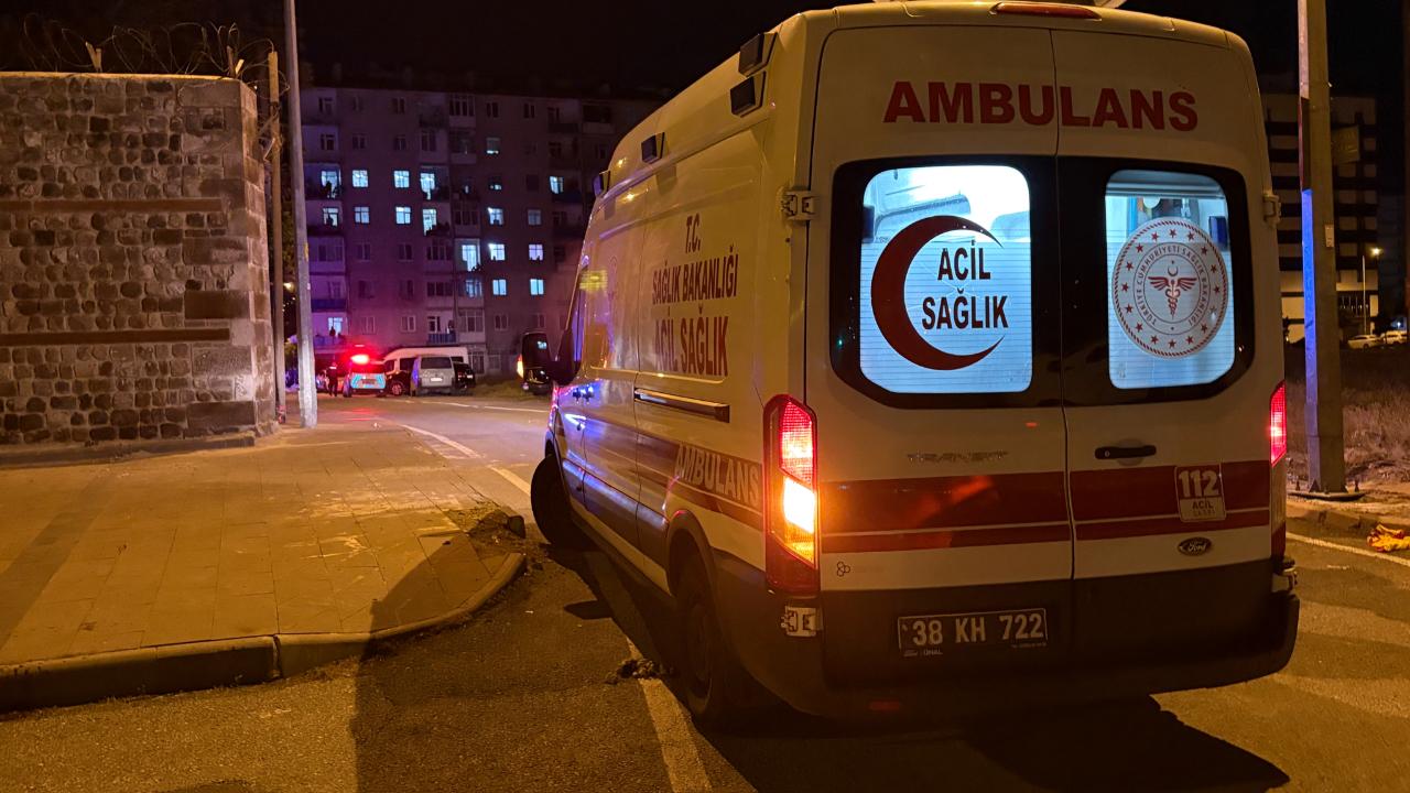 ‘Torpil patlatma’ kavgasında sopa ve satır kullanıldı