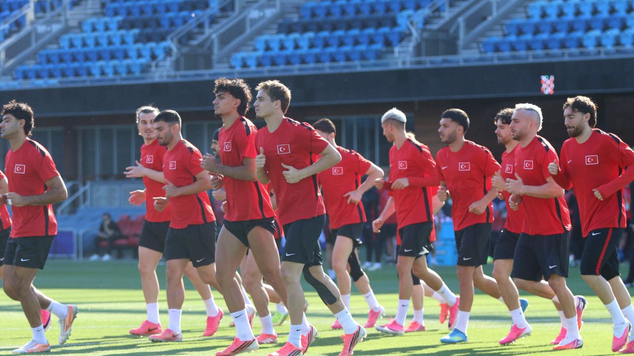 Türkiye ve Paraguay 2026’ya Devam mı Tamam mı?