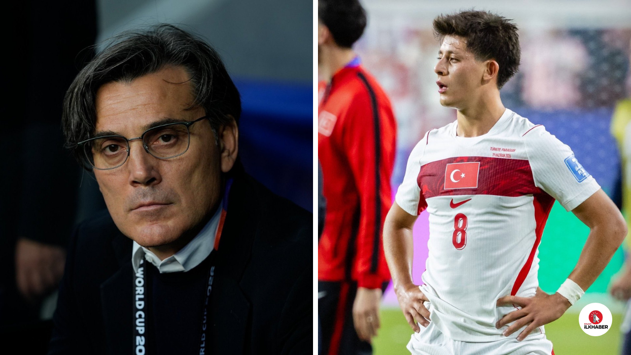 Türkiye’nin 2026 Dünya Kupası Rüyası Kabusla Bitti