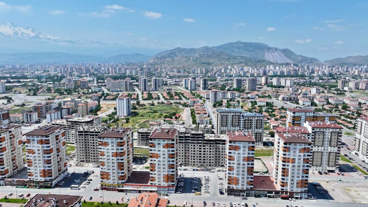 "Yunusemre'de yeni dönem başlıyor"