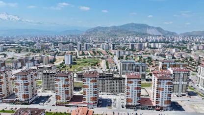 "Yunusemre'de yeni dönem başlıyor"
