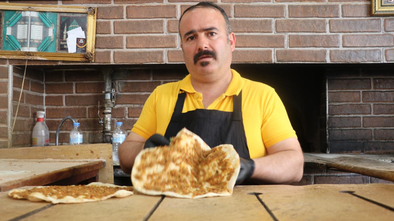 "Yüzde 15 karla satıyorum"