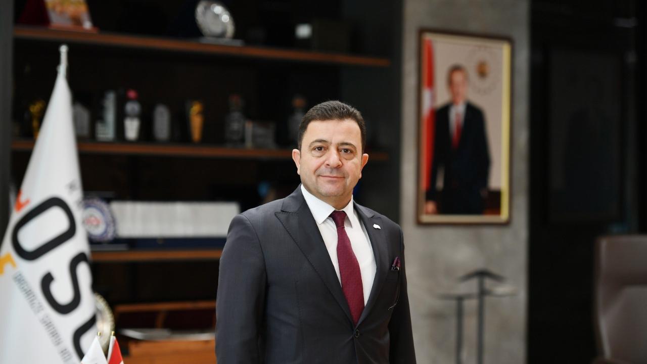 "1 yılda 600 sanayicimizi ruhsatlarına kavuşturduk"