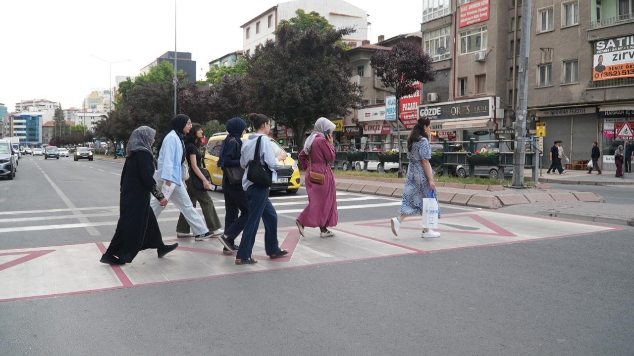 Amaç can güvenliğinin artırılması