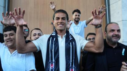 Doğan Alemdar; Fransa, Kayserispor, Başakşehir ve Beşiktaş