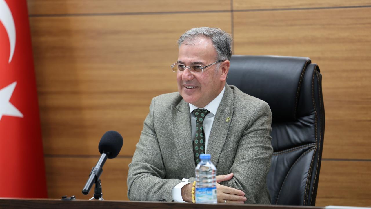 "Hacılar her gün gelişiyor, her gün büyüyor"