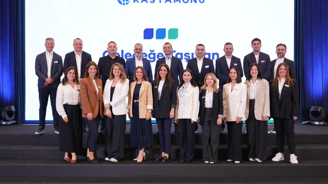 Kastamonu Entegre Bölgesel İş Ortakları Buluşmaları’nın İkinci Durağı Kayseri Oldu