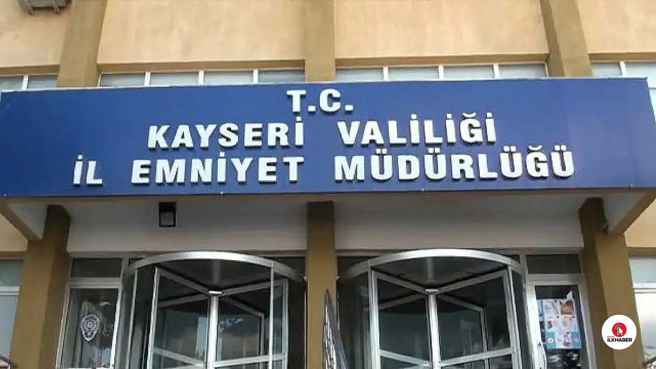 Kayseri'de bir haftada aranan 443 şüpheli yakalandı