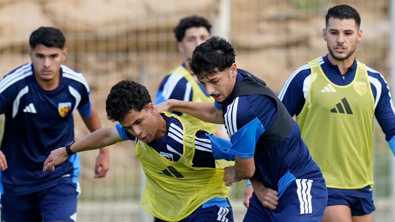 Kayserispor 2 hazırlık maçı yapacak