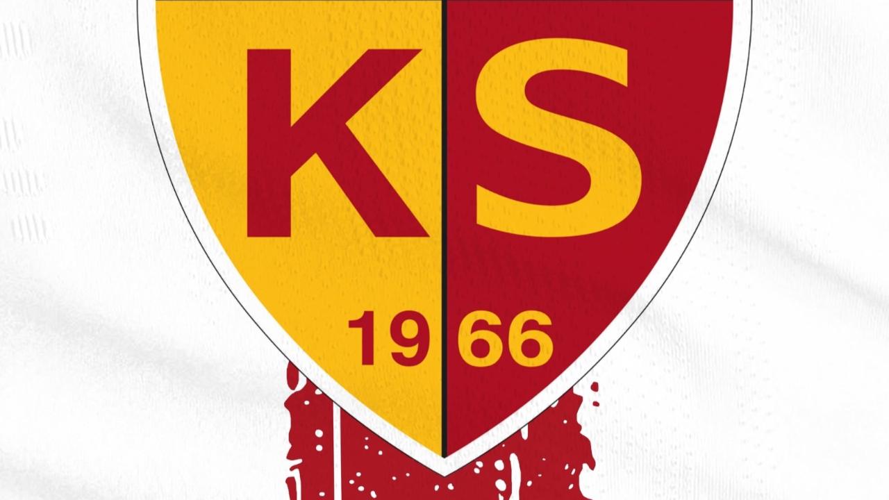 Kayserispor'a FIFA'dan 120 bin Euro’luk transfer yasağı