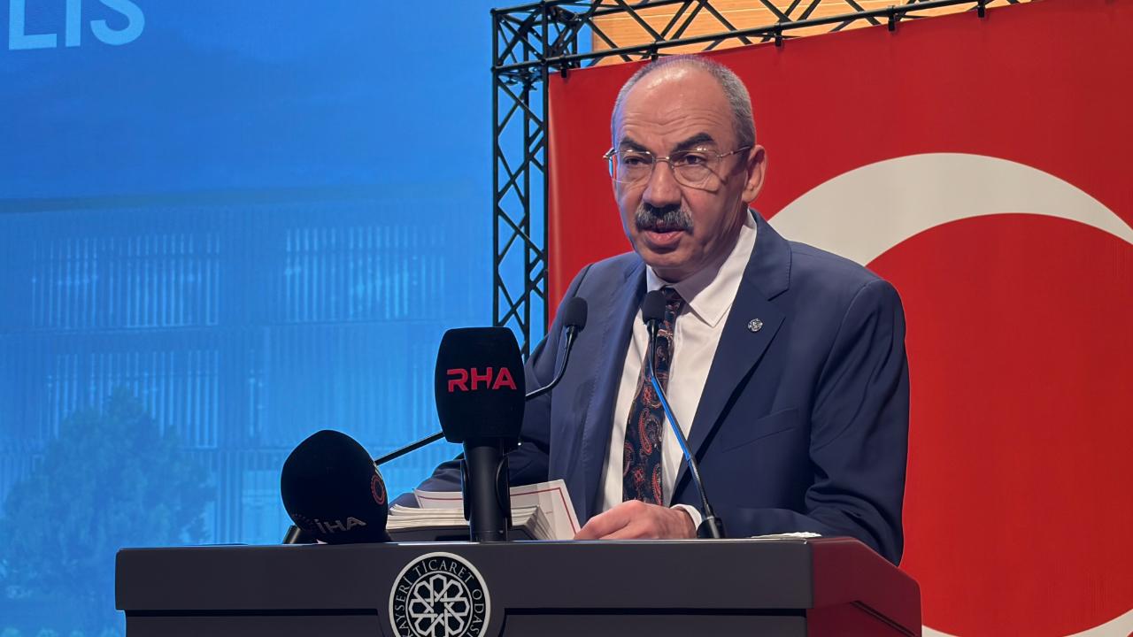 KTO’da Mayıs ve Haziran Ayı Meclis Toplantısı yapıldı