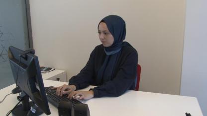 "Sanal dünya düşündüğümüzden tehlikeli"
