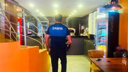 Talas’ta işletmelere ‘temizlik ve hijyen’ denetimi