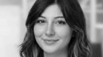 Tıp fakültesi öğrencisi Yaren'in öldüğü kazanın kamera görüntüleri ortaya çıktı